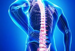 تعانون من الانزلاق الغضروفي؟ لاداعي لليأس.