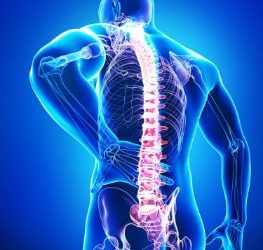 تعانون من الانزلاق الغضروفي؟ لاداعي لليأس.