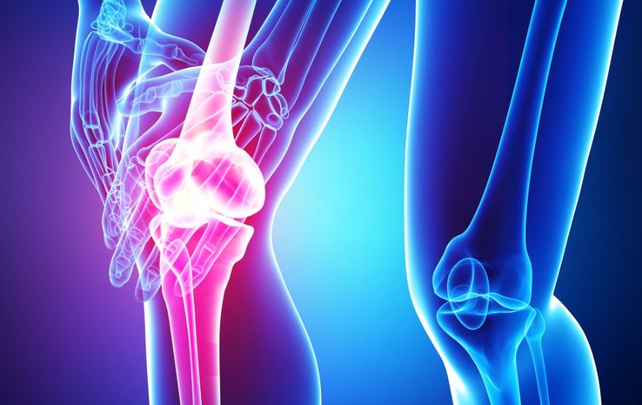 يحكي الناس عن نجاح مذهل في العلاج