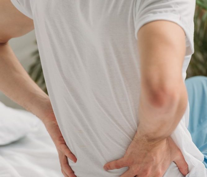 أورن زريف – أعراض سرطان الرئة