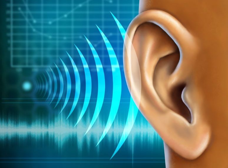 طنين الأذن