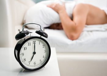 مشاكل النوم