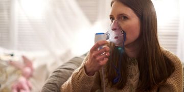 أعراض التليف الرئوي التليف الرئوي (أو المعروف أيضًا باسم التليف المحمول بالهواء)
