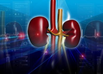 مشاكل في الكلى